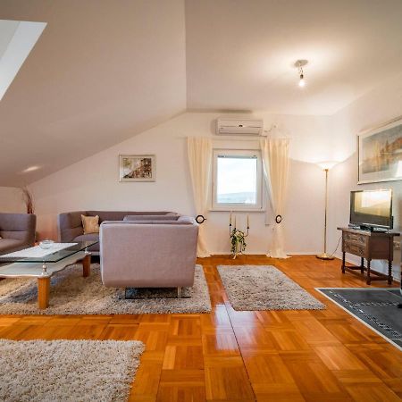 Apartment Marina-3 By Interhome Sukošan Eksteriør billede