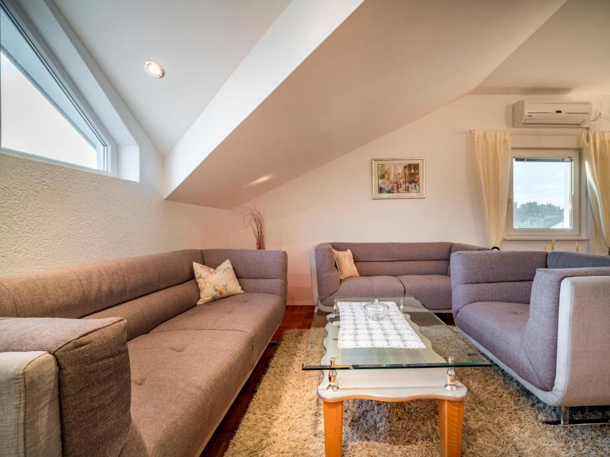 Apartment Marina-3 By Interhome Sukošan Eksteriør billede