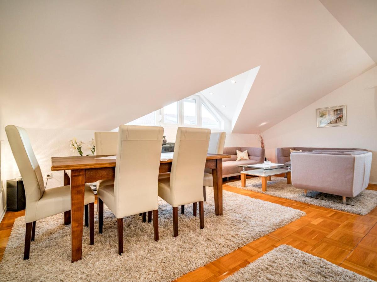 Apartment Marina-3 By Interhome Sukošan Eksteriør billede