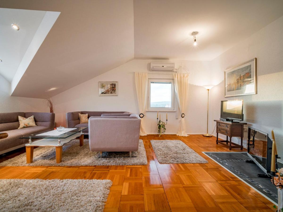 Apartment Marina-3 By Interhome Sukošan Eksteriør billede