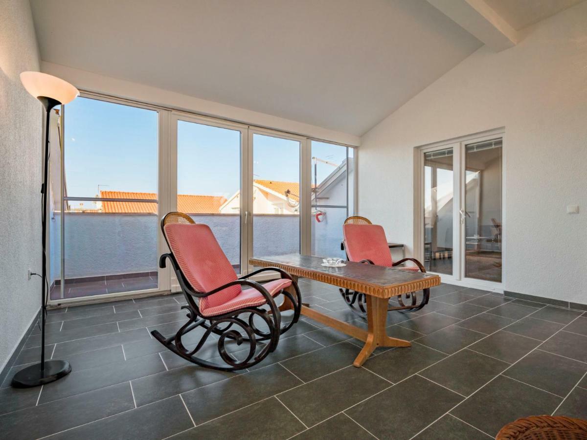 Apartment Marina-3 By Interhome Sukošan Eksteriør billede
