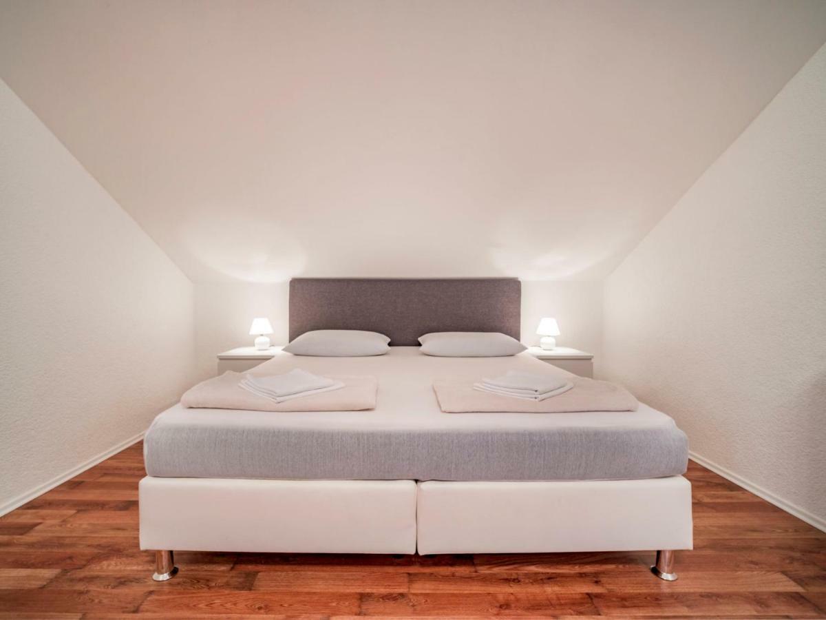 Apartment Marina-3 By Interhome Sukošan Eksteriør billede